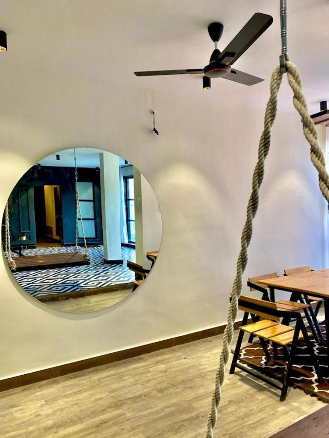 Makaan At Lonavla - 4Bhk Private Pool Villa In Lonavla Екстер'єр фото