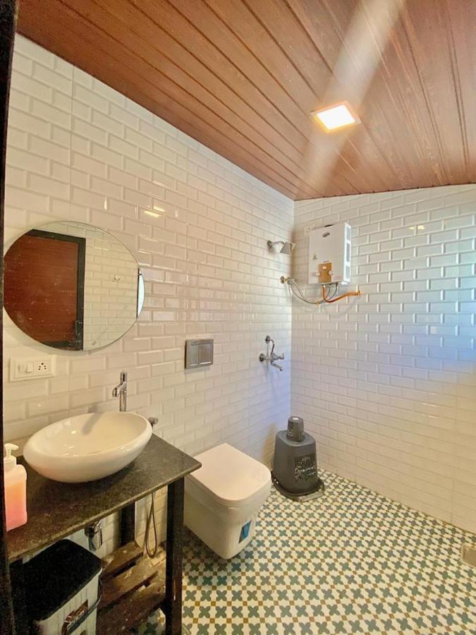 Makaan At Lonavla - 4Bhk Private Pool Villa In Lonavla Екстер'єр фото