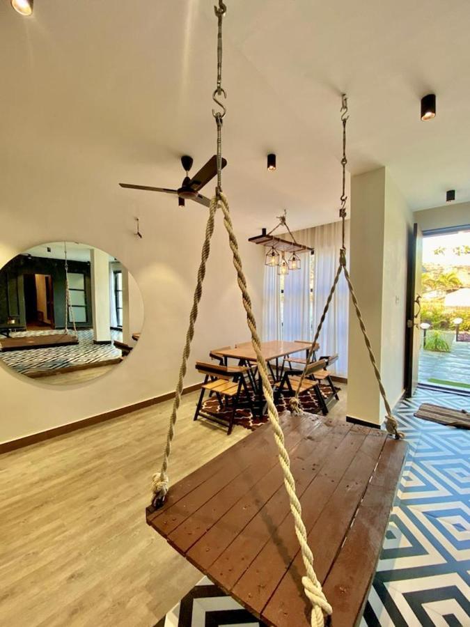 Makaan At Lonavla - 4Bhk Private Pool Villa In Lonavla Екстер'єр фото