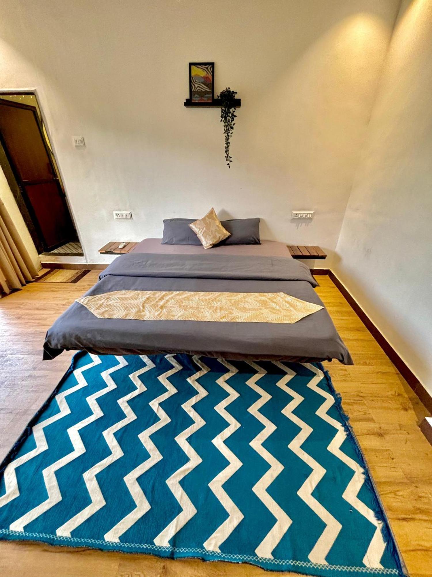 Makaan At Lonavla - 4Bhk Private Pool Villa In Lonavla Екстер'єр фото