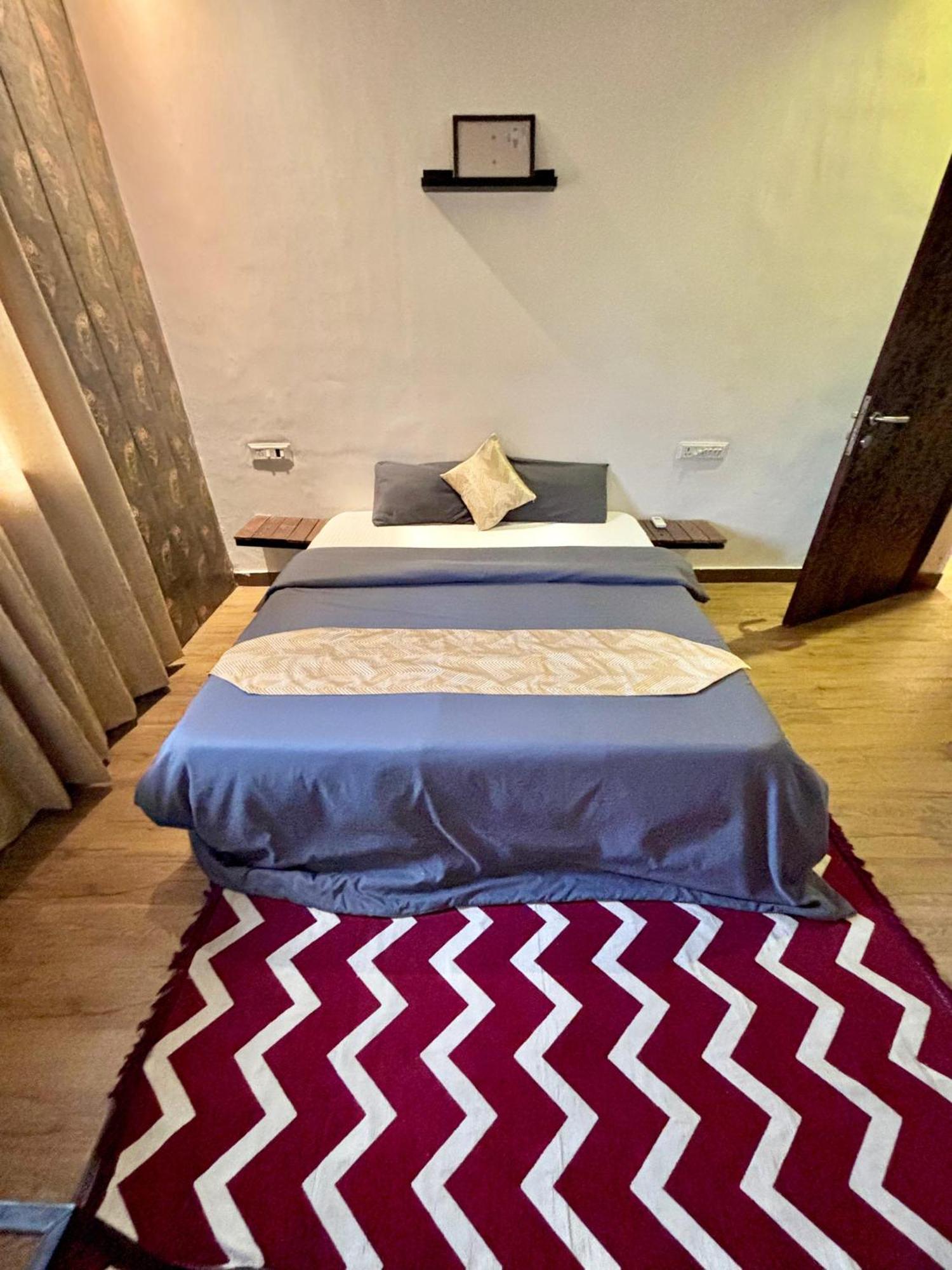 Makaan At Lonavla - 4Bhk Private Pool Villa In Lonavla Екстер'єр фото