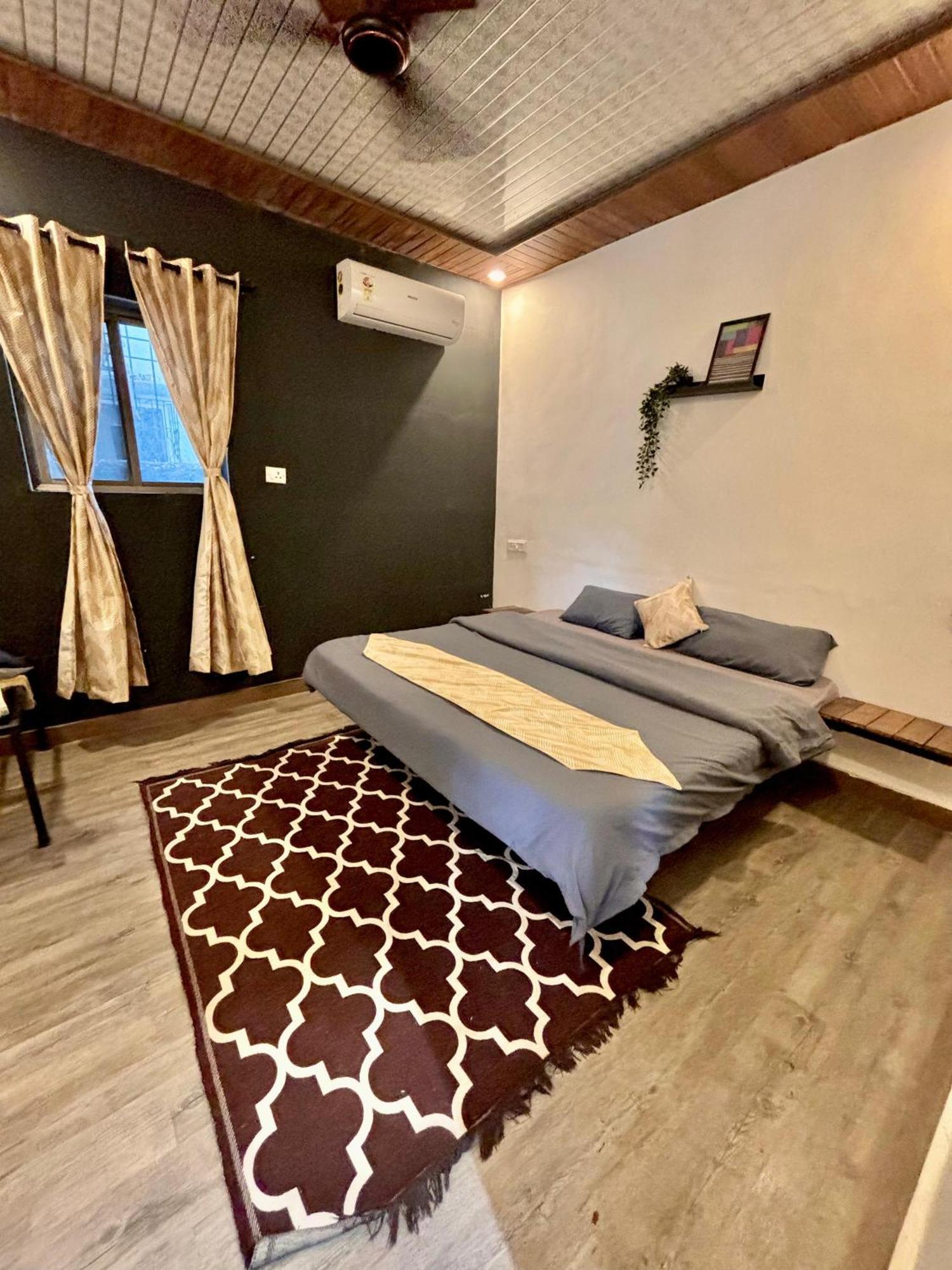 Makaan At Lonavla - 4Bhk Private Pool Villa In Lonavla Екстер'єр фото