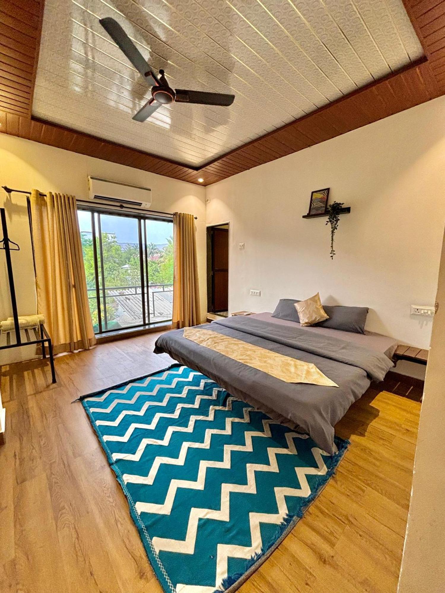 Makaan At Lonavla - 4Bhk Private Pool Villa In Lonavla Екстер'єр фото