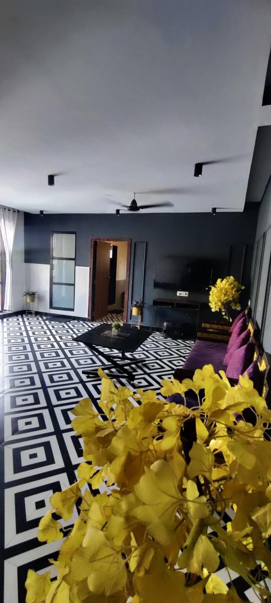 Makaan At Lonavla - 4Bhk Private Pool Villa In Lonavla Екстер'єр фото