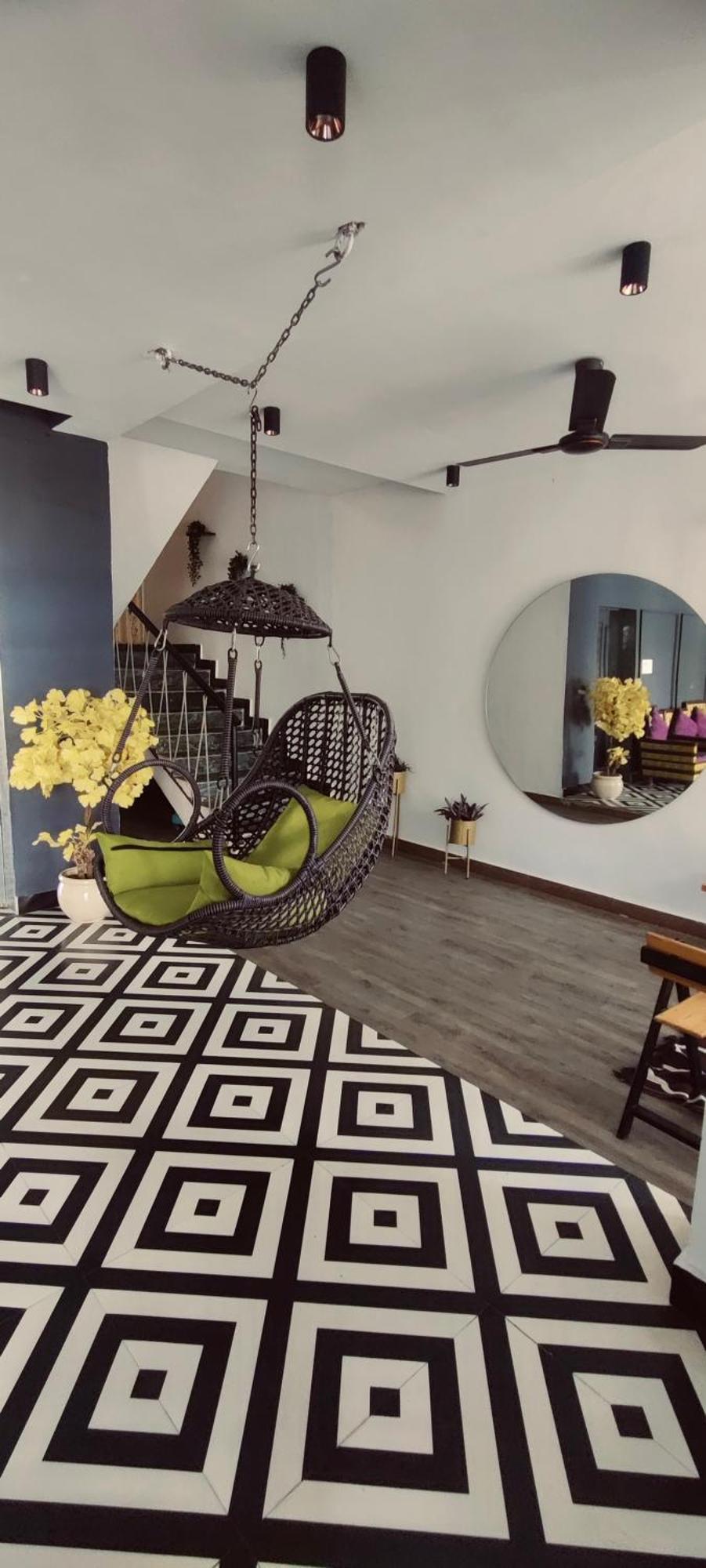 Makaan At Lonavla - 4Bhk Private Pool Villa In Lonavla Екстер'єр фото