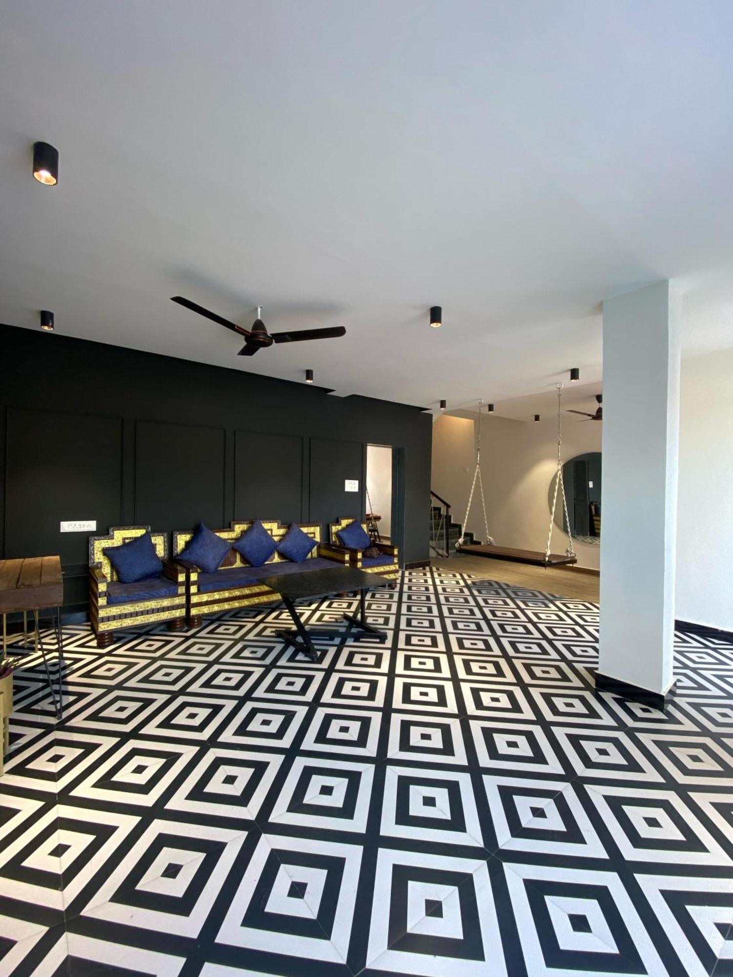 Makaan At Lonavla - 4Bhk Private Pool Villa In Lonavla Екстер'єр фото